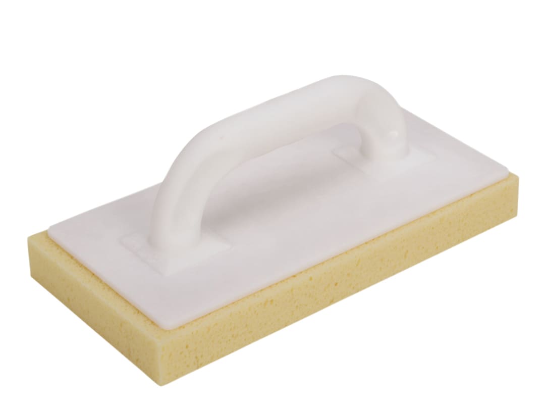 RUBI TILING TOOLS HIDRO PRO Plastic float with Sponge 24988