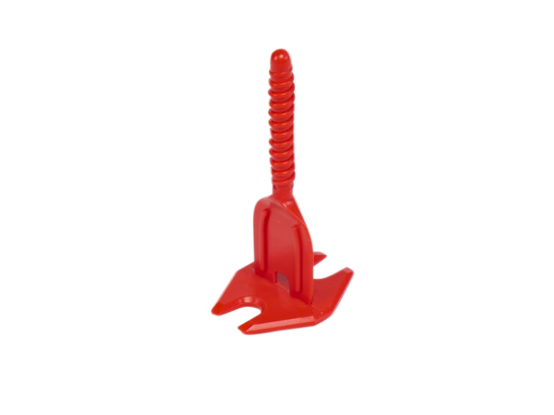 RUBI TILING TOOLS CYCLONE LEVEL SYSTEM Flat Base 3mm (300) 35947