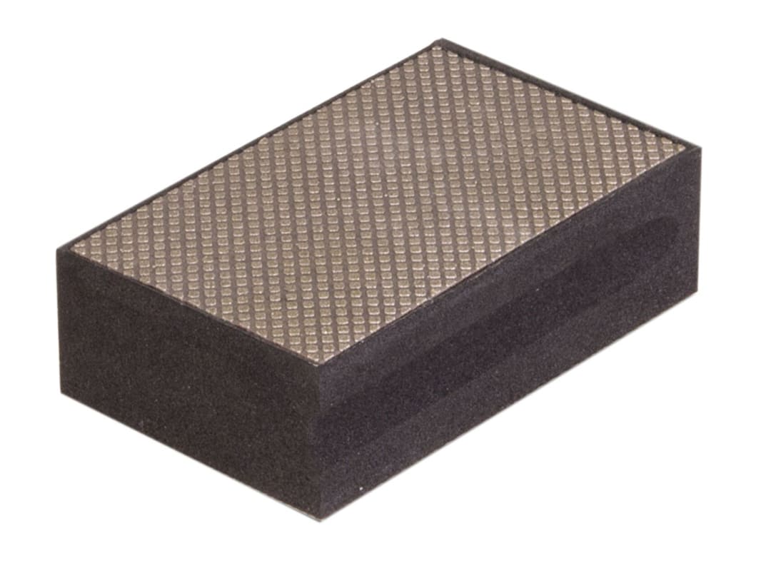 RUBI TILING TOOLS Diamond Polishing Pad 120 Grit 61975