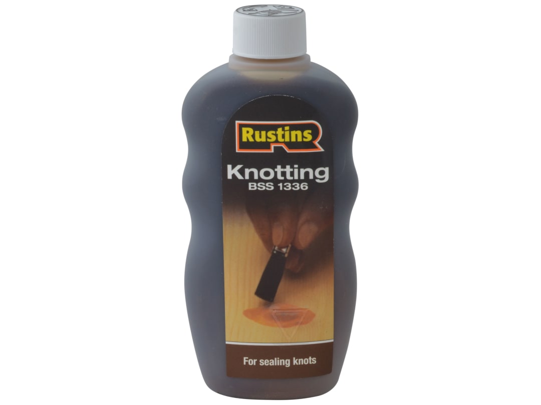 Rustins Knotting 300ml KNOT300