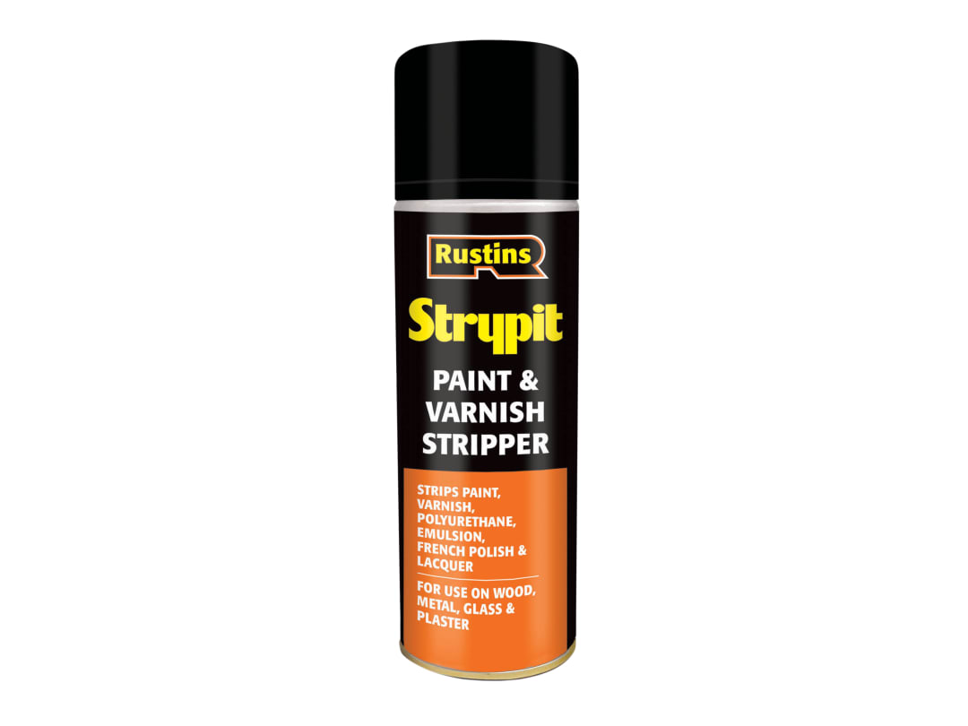 Rustins Strypit Aerosol 500ml STNFA500