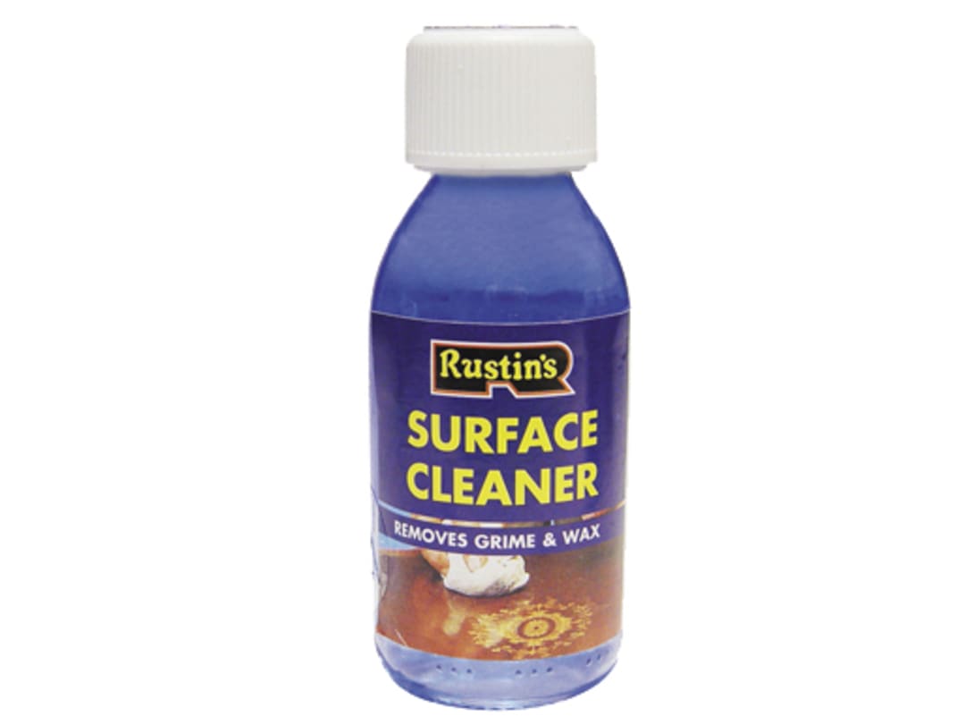 Rustins Surface Cleaner 125ml SURC125