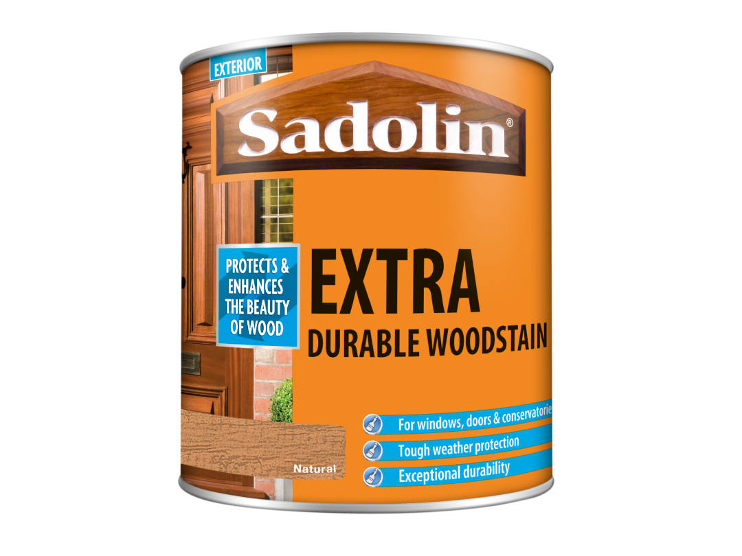 Sadolin Extra Natural 1L 5028578