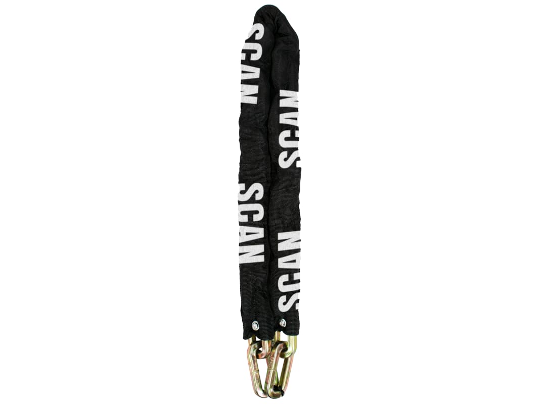 Scan Heavy-Duty Chain 1m x 9mm WA114-4