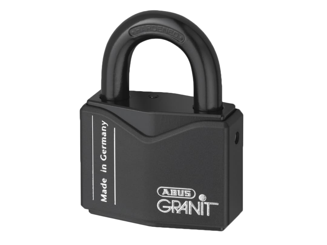 ABUS Mechanical 37/55mm GRANIT™ Plus Padlock Keyed Alike 4224254 10098994-01
