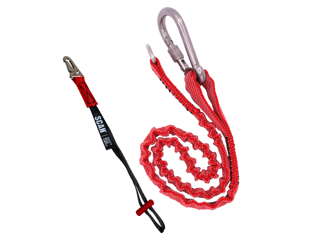 Scan Interchangeable Tool Lanyard TL-3