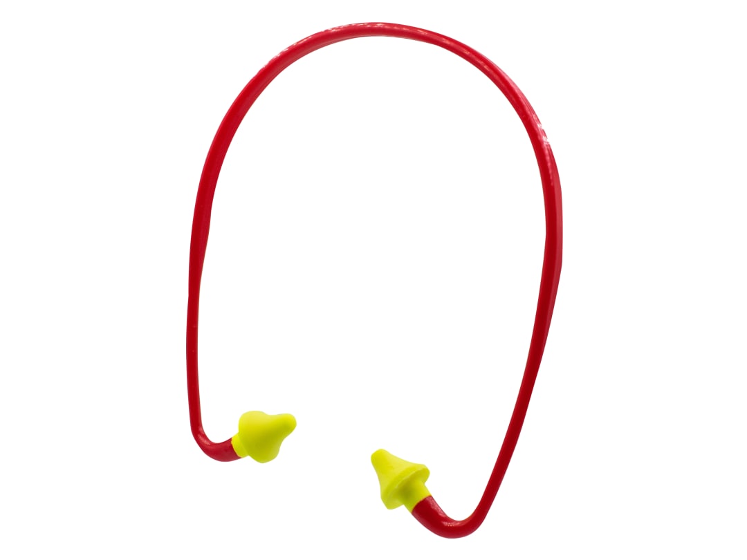 Scan Banded Foam Ear Bud EC-4103