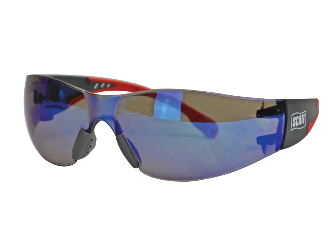 Scan Flexi Spectacle Blue 2HCC37C