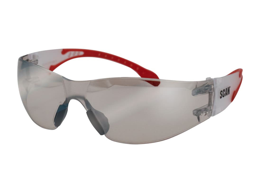 Scan Flexi Spectacle Mirror 2HCC37C