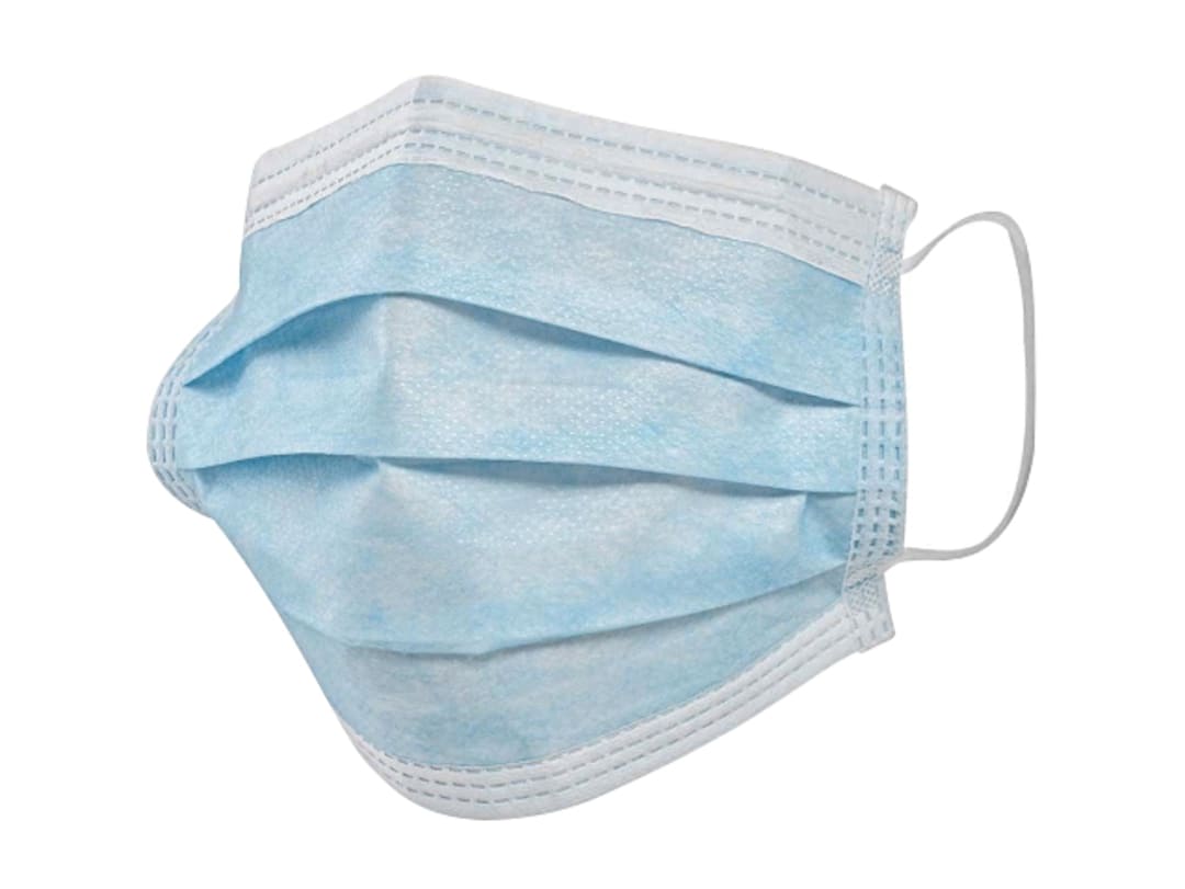 Scan Disposable Medical Mask (Non-Sterile) Type 1 (Box 50) DM-T2-E