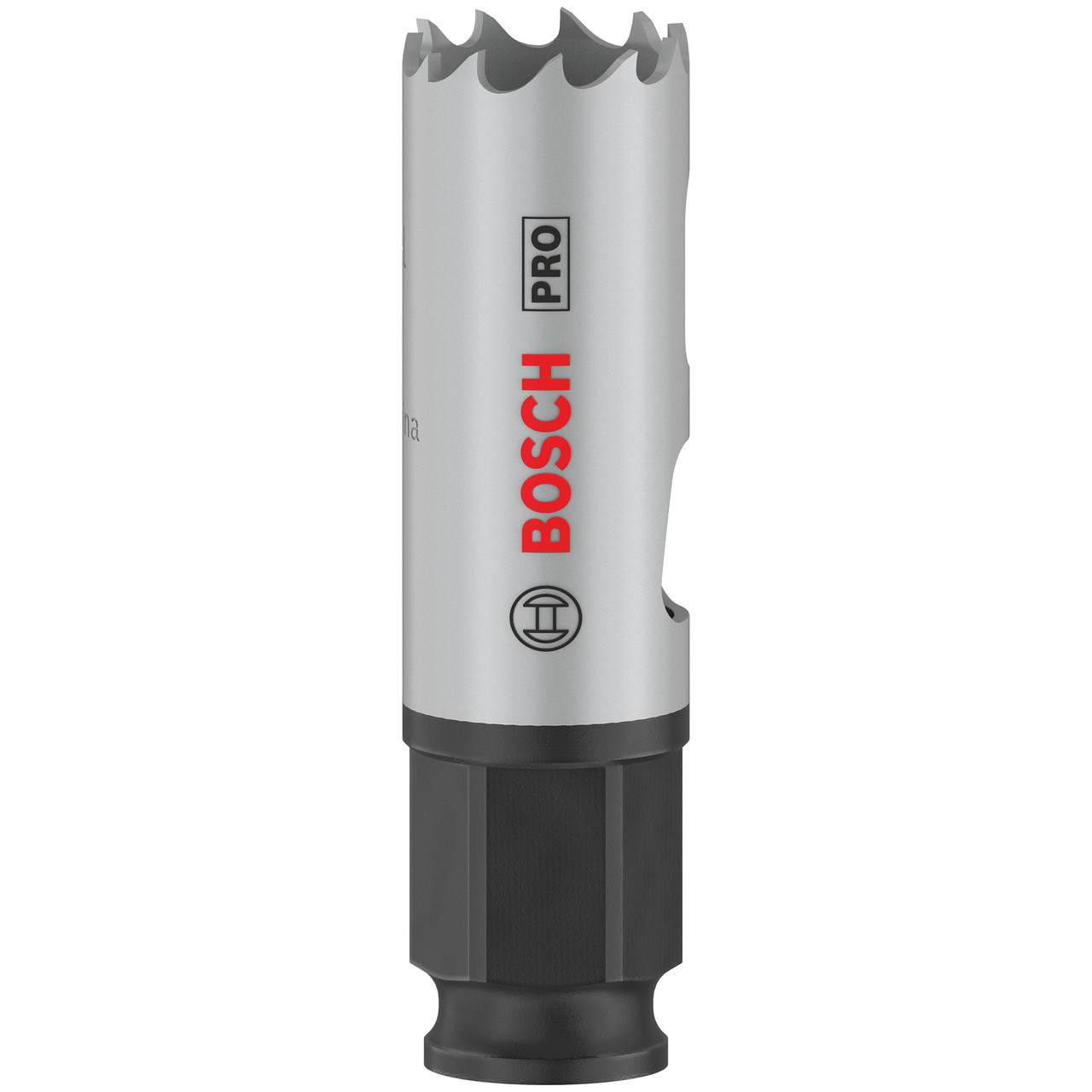 Bosch Powertool Accessories PRO Multi Material PC Plus Holesaw 20mm 2.608.594.368