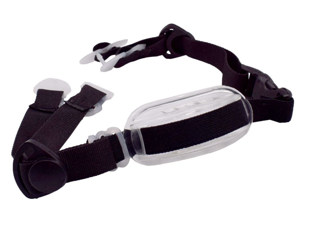 Scan 4 Point Safety Helmet Chin Strap EB4PHCS