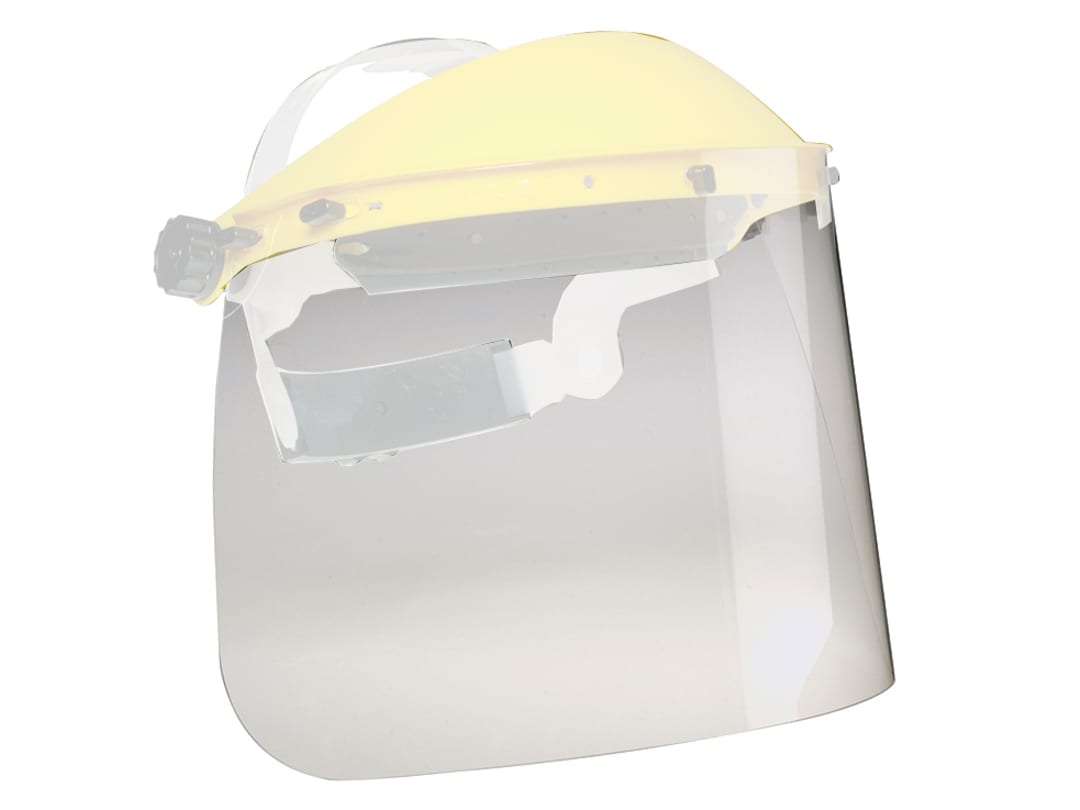 Scan Replacement Visor For SCAPPEVISOR MZ-1R