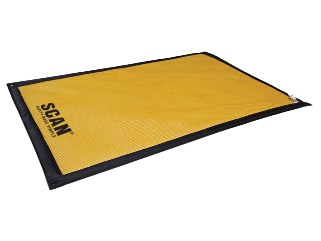 Scan Medium Spill Trap (69 x 99cm) 15.5 litre TRAP-MED/1