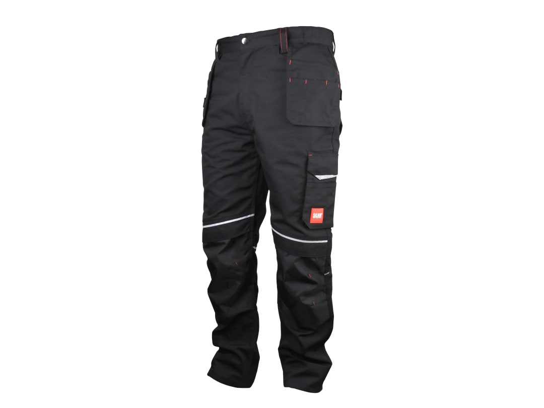 Scan Trade Holster Trousers - L (34-36in)