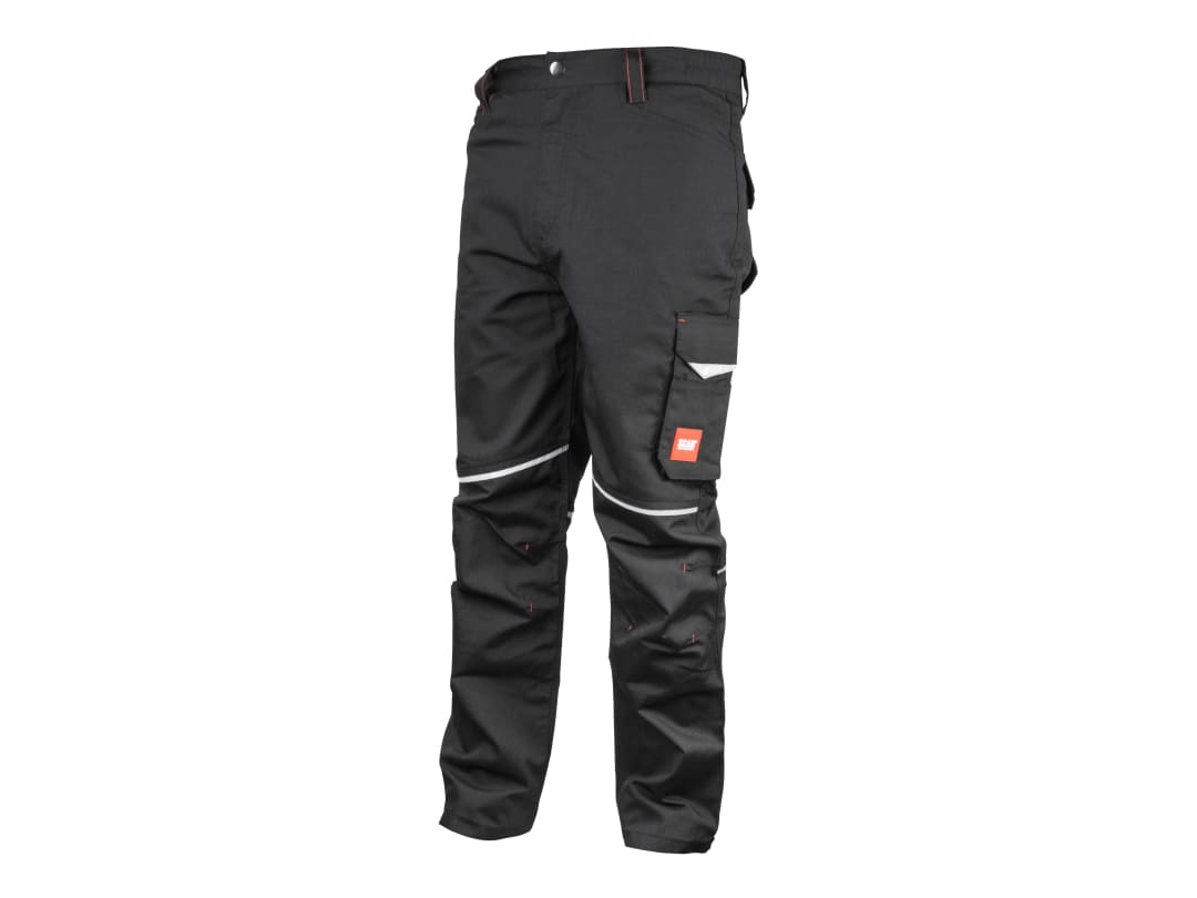 Scan Cargo Worker Trouser - XXL (38-42in)