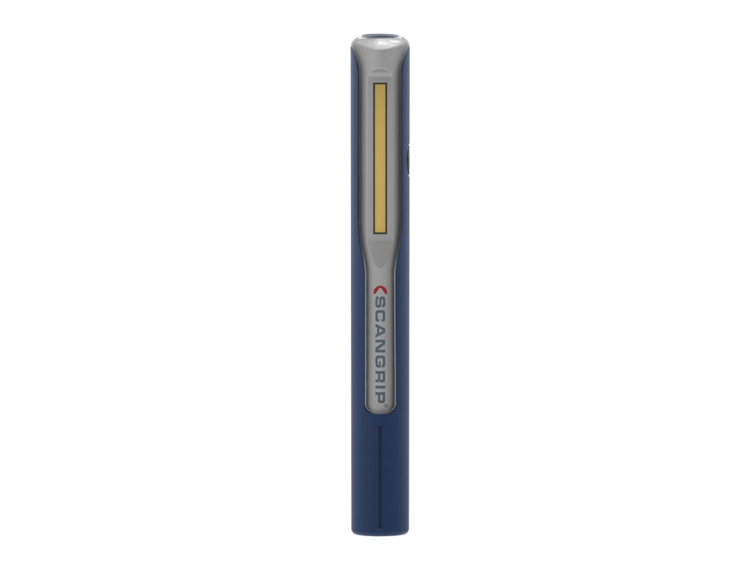SCANGRIP® MAG PEN 3 Rechargeable LED Pencil Work Light 03.5116