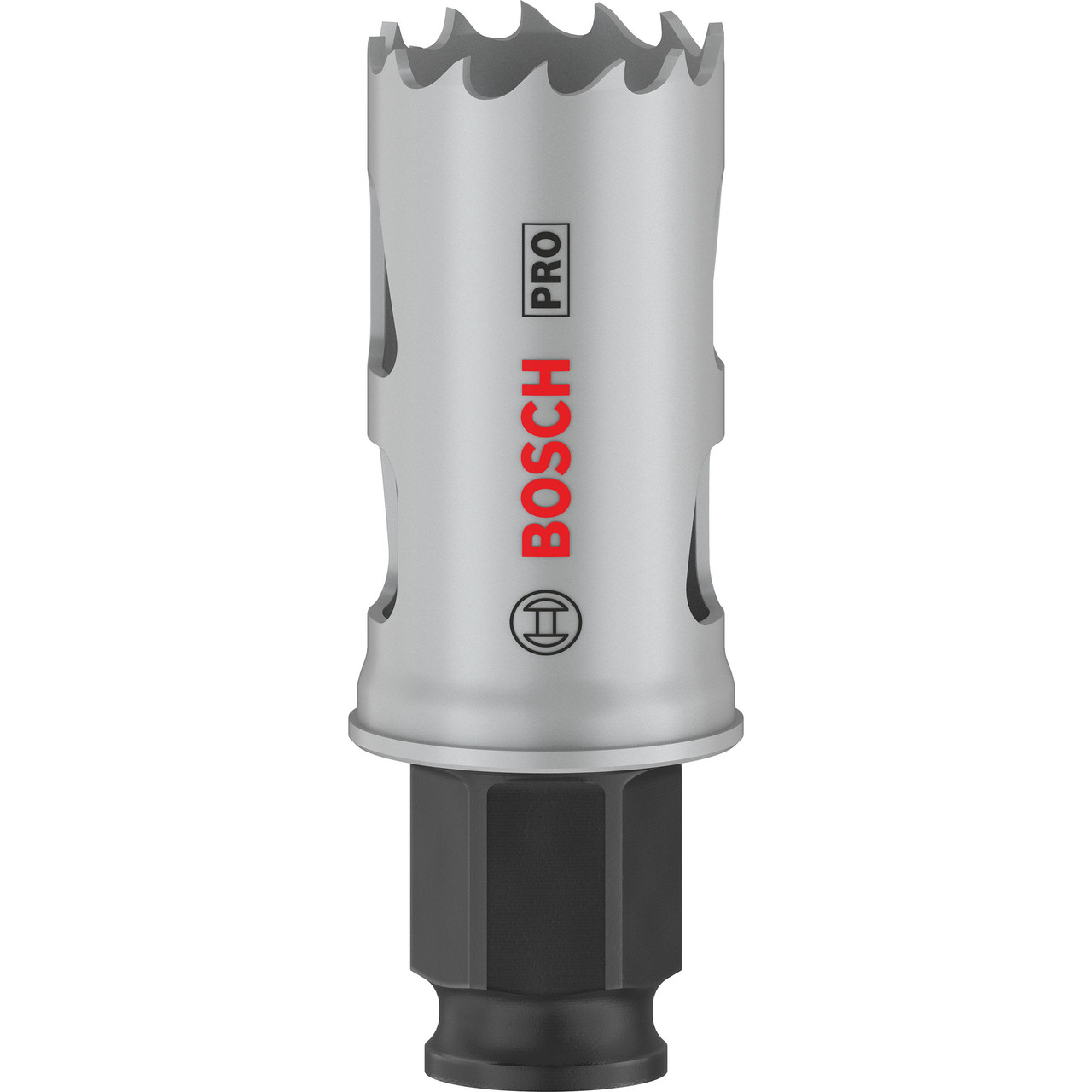 Bosch Powertool Accessories PRO Multi Material PC Plus Hole Saw 25mm 2608594372