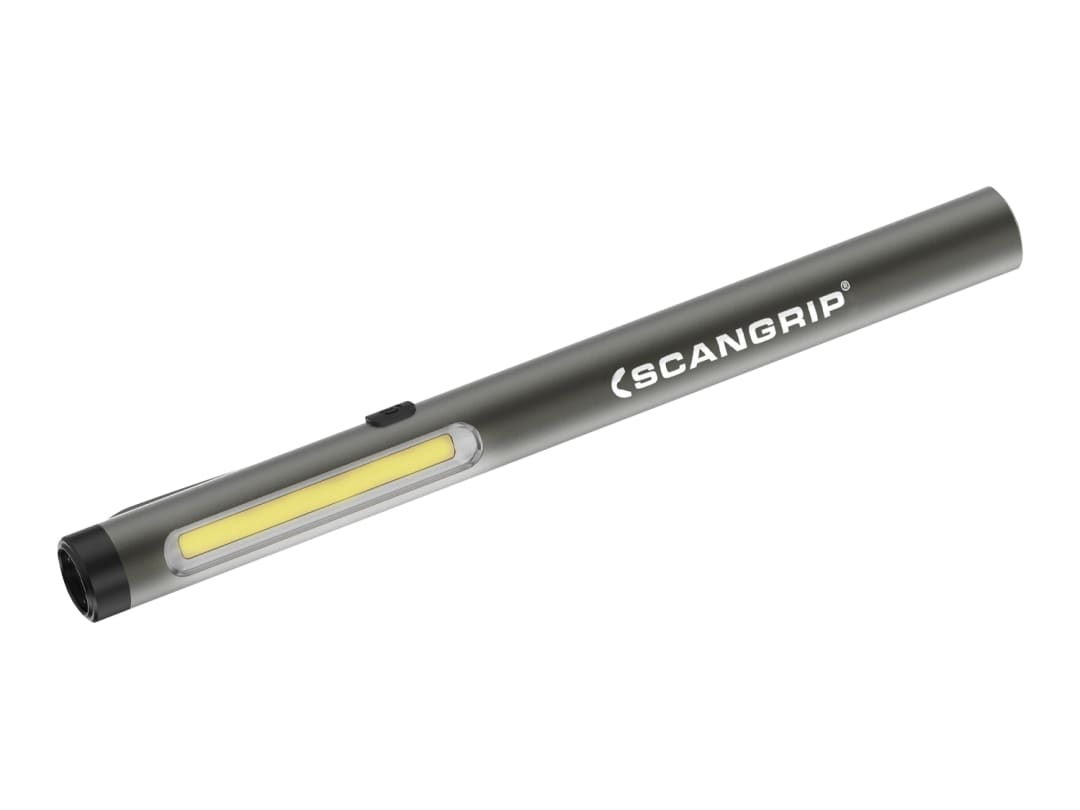 SCANGRIP® 200 R Rechargeable LED Work Pen Light 03.5127