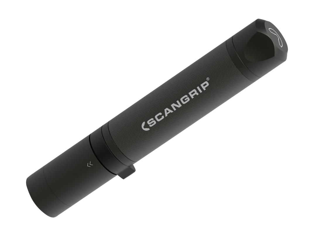 SCANGRIP® FLASH 600 Torch 600 lumens 03.5133