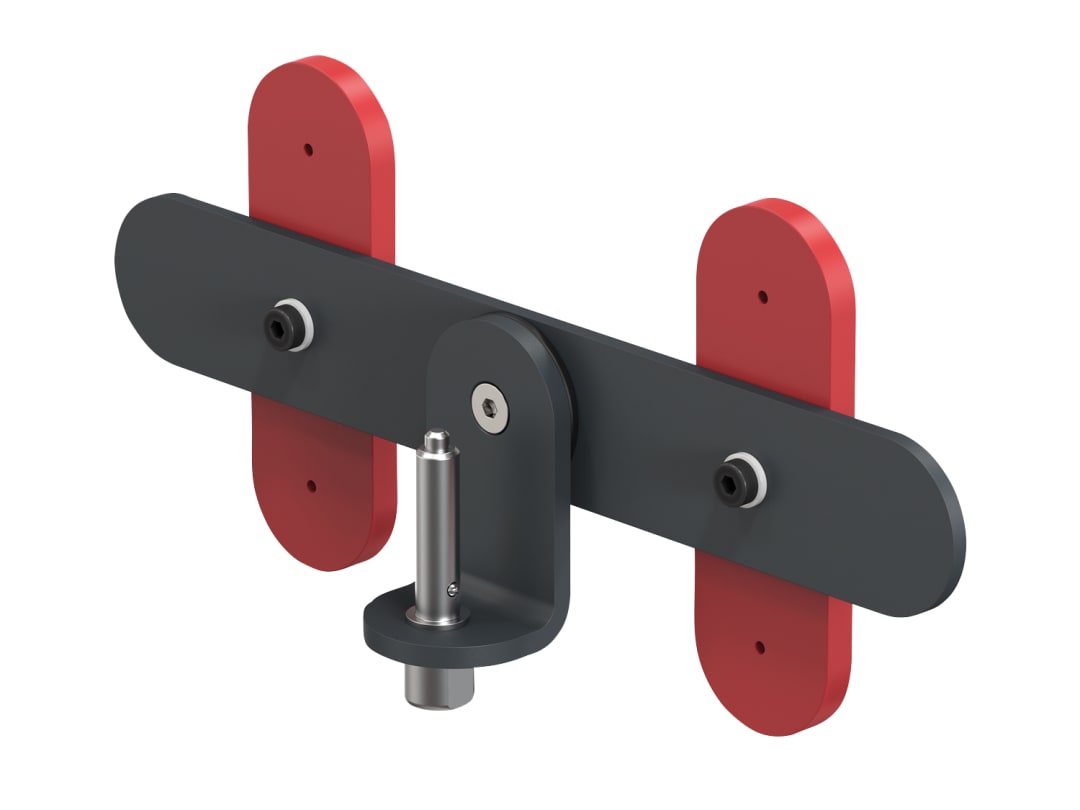 SCANGRIP® Large Magnetic Bracket 03.5391