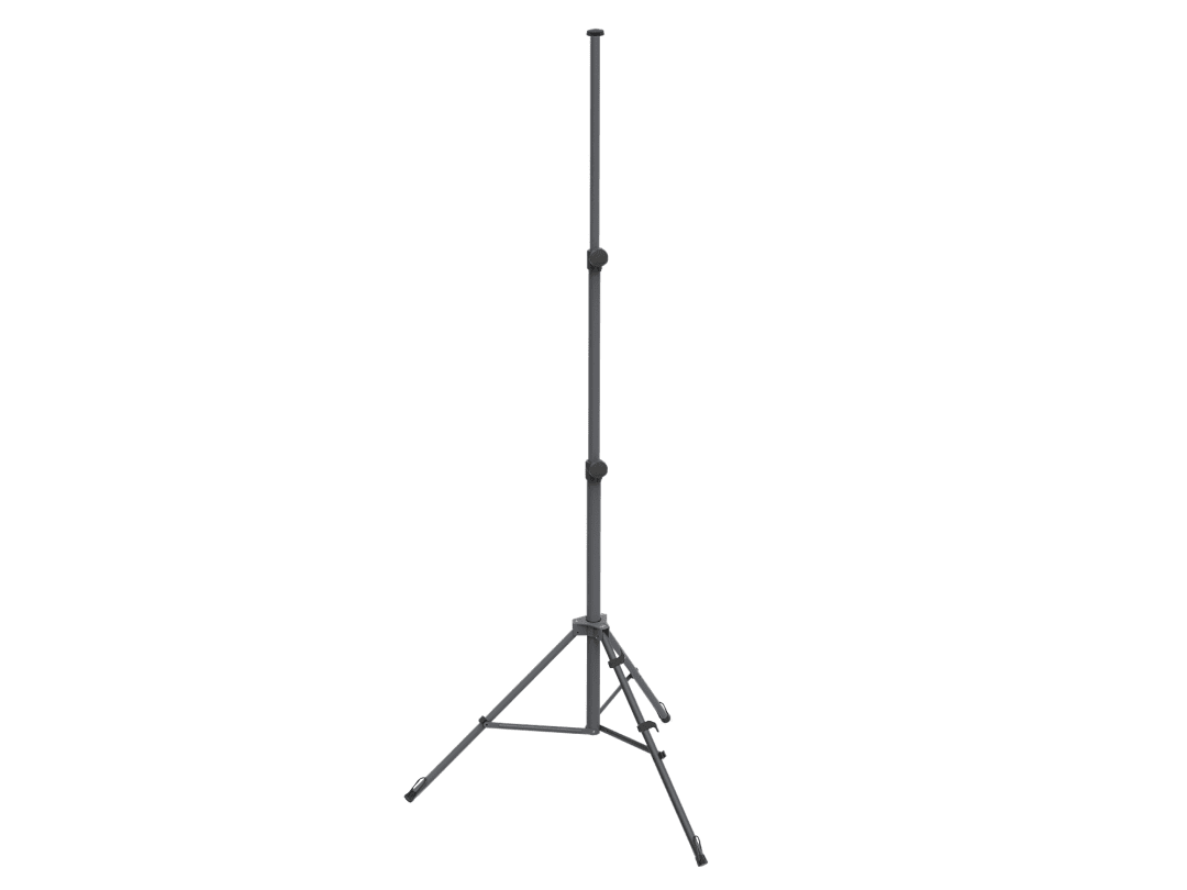 SCANGRIP® Work Light Tripod 3m 03.5431