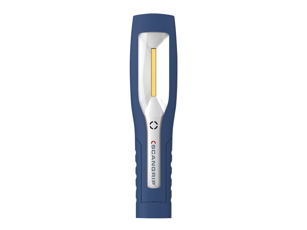 SCANGRIP® MAG PRO Rechargeable Work Light 03.5690