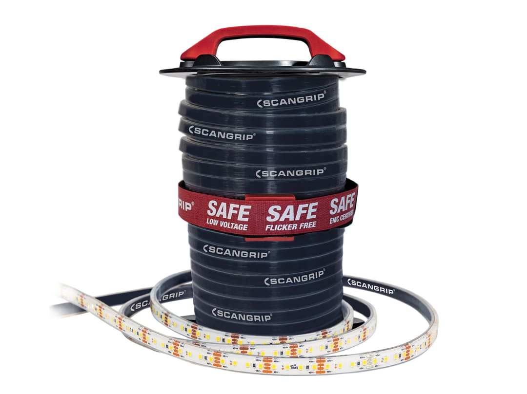 SCANGRIP® Rope Light 25m 03.5815UK