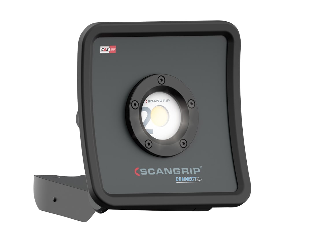 SCANGRIP® NOVA 2 CONNECT LED Work Light 12V/18V Bare Unit 03.6100C