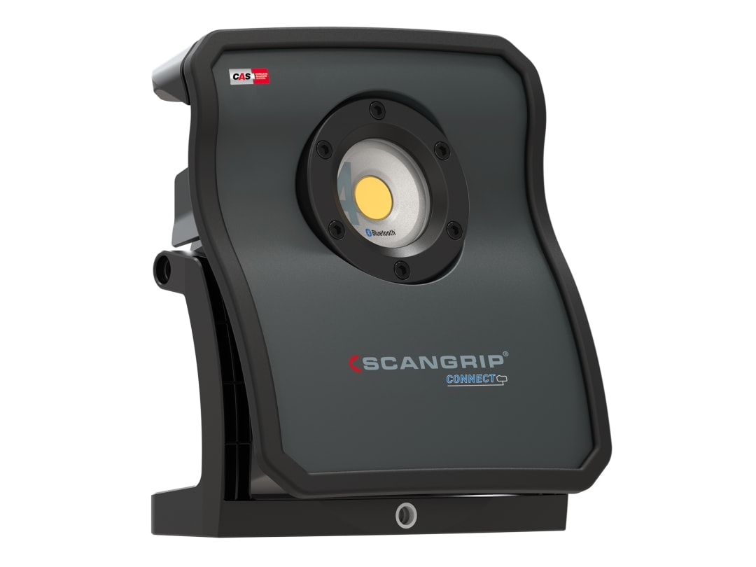 SCANGRIP® NOVA 4 CONNECT LED Work Light 12V/18V Bare Unit 03.6101C