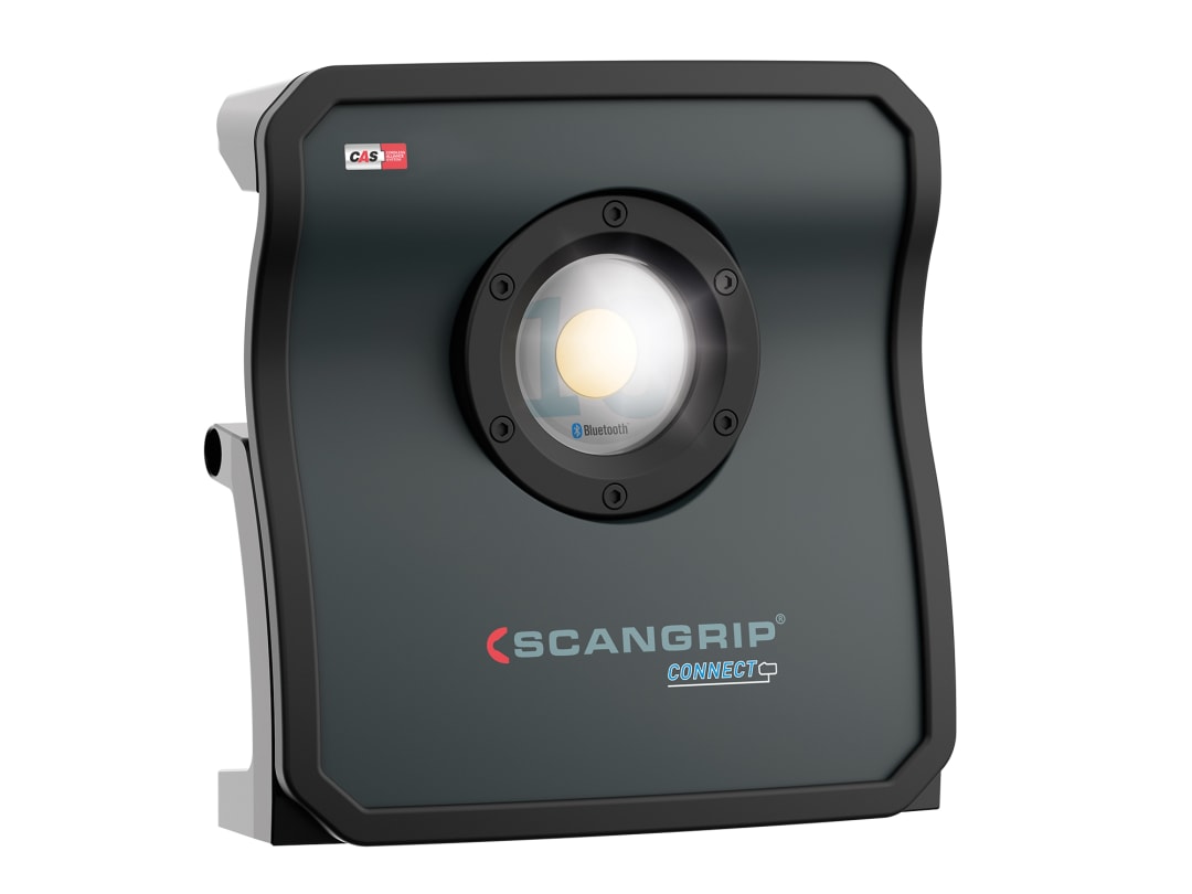 SCANGRIP® NOVA 10 CONNECT LED Work Light 12V/18V Bare Unit 03.6102C