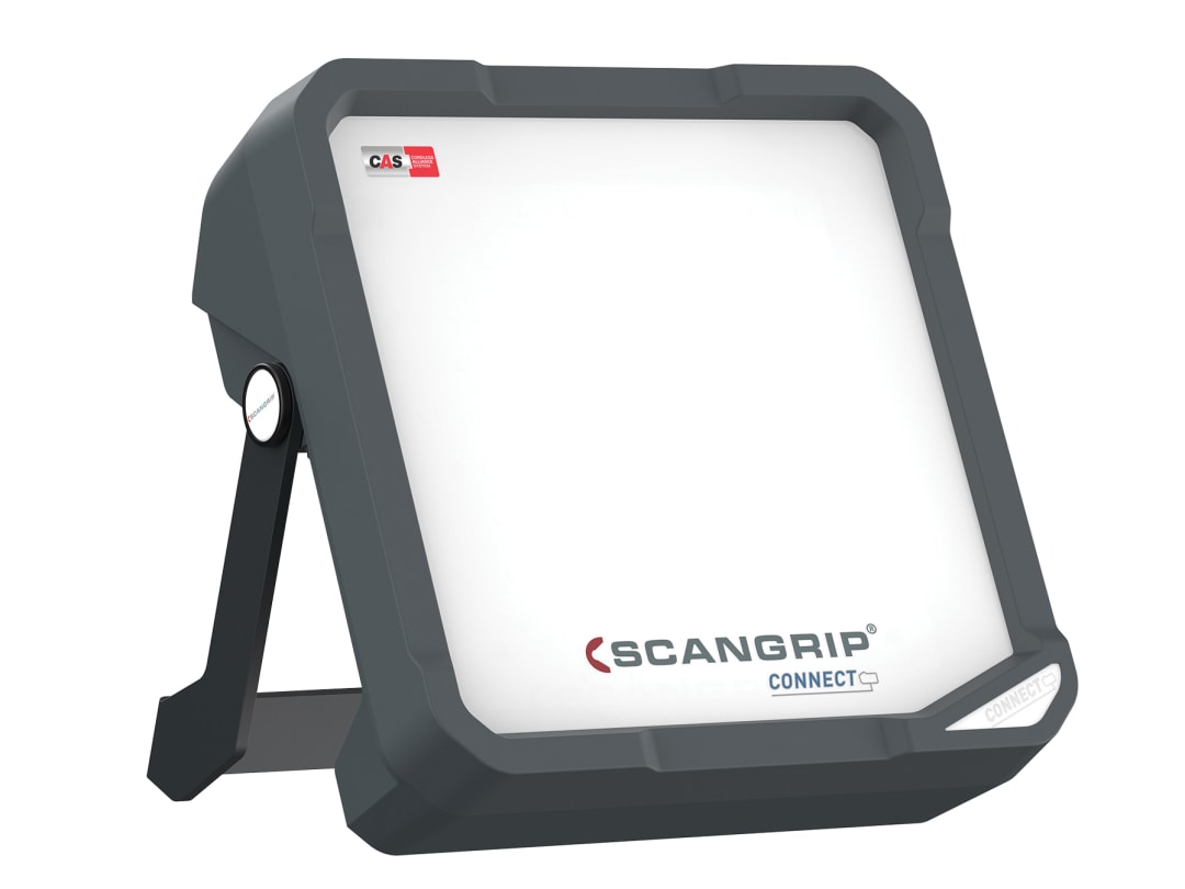 SCANGRIP® VEGA 4 CONNECT Work Light 18V Bare Unit 03.6104C