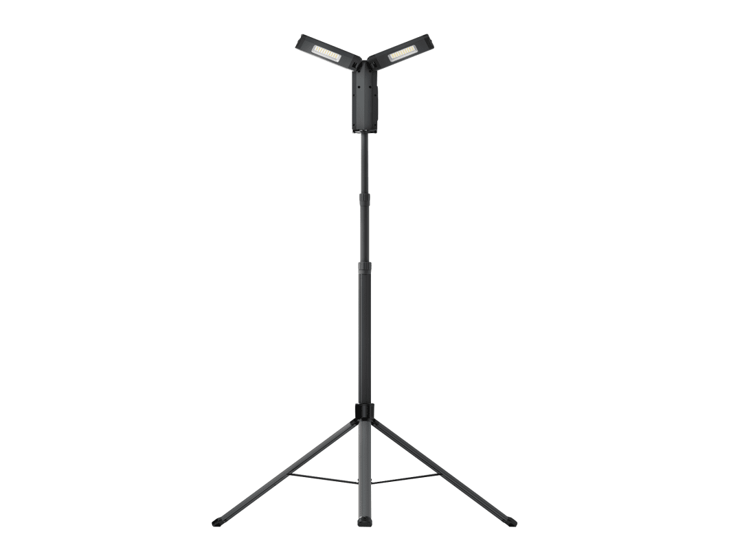 SCANGRIP® TOWER COMPACT CONNECT Light 2500 Lumens 18V Bare Unit 03.6110C