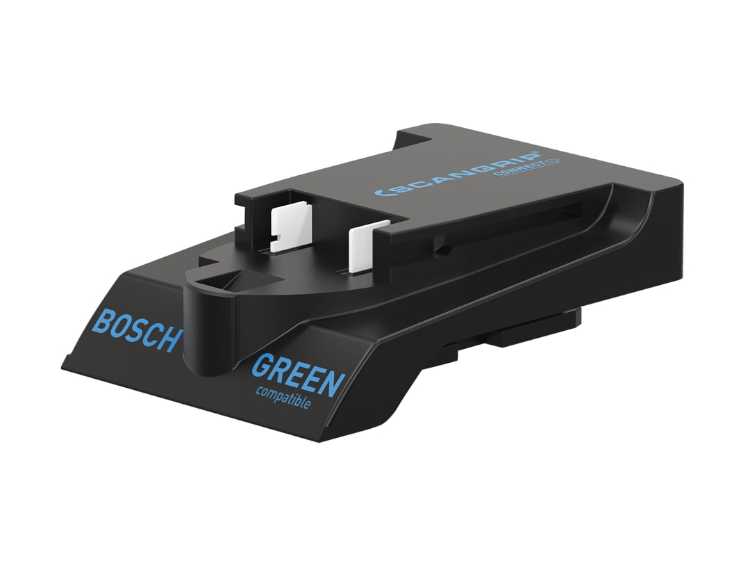 SCANGRIP® CONNECT Bosch Green Connector 03.6141C