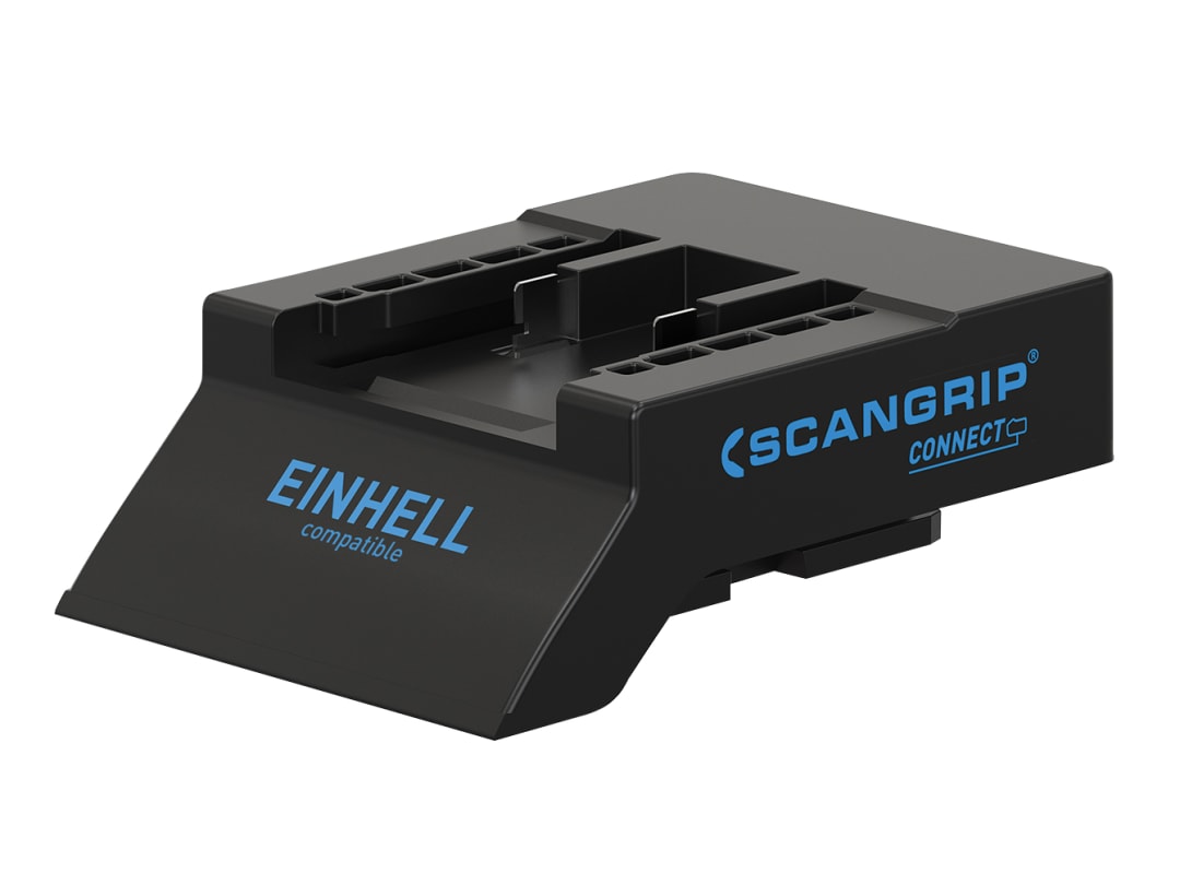 SCANGRIP® CONNECT Einhell Connector 03.6143C