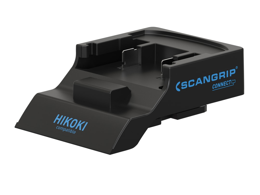 SCANGRIP® CONNECT Hikoki Connector 03.6147C