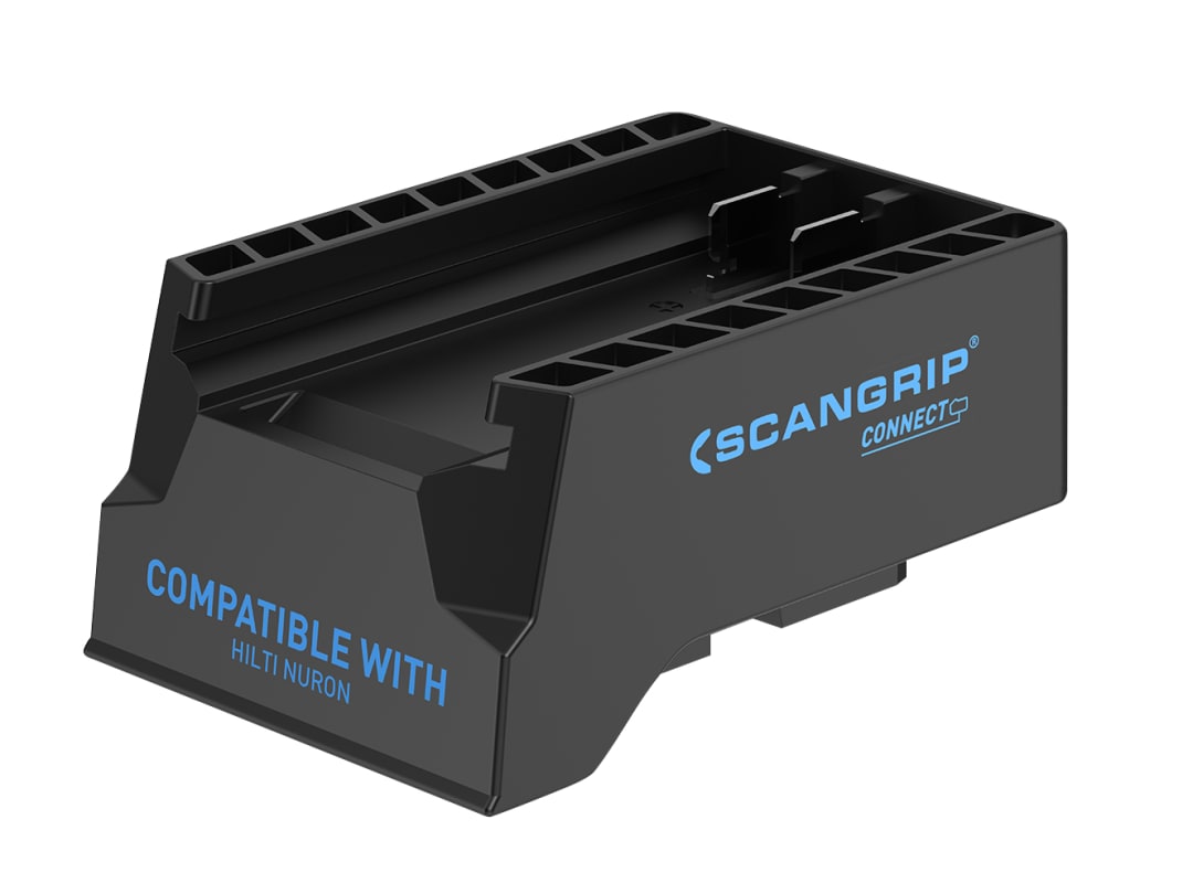 SCANGRIP® CONNECT Hilti Connector 03.6157C