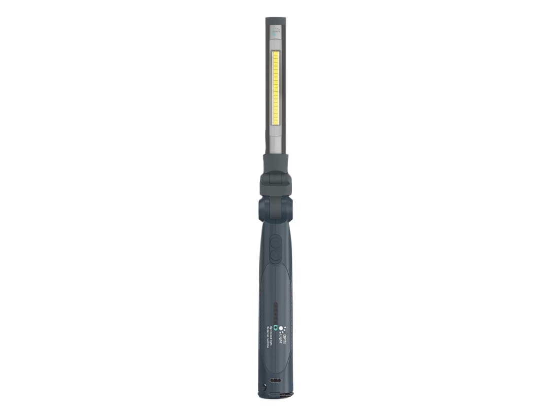 SCANGRIP® SLIM Ultra-thin Rechargeable Work Light 500 Lumens 03.6211
