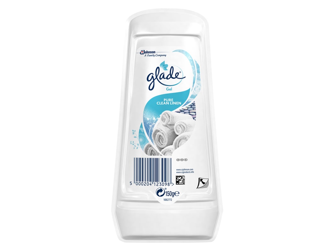 SC Johnson Professional Glade® Clean Linen 15g 358891