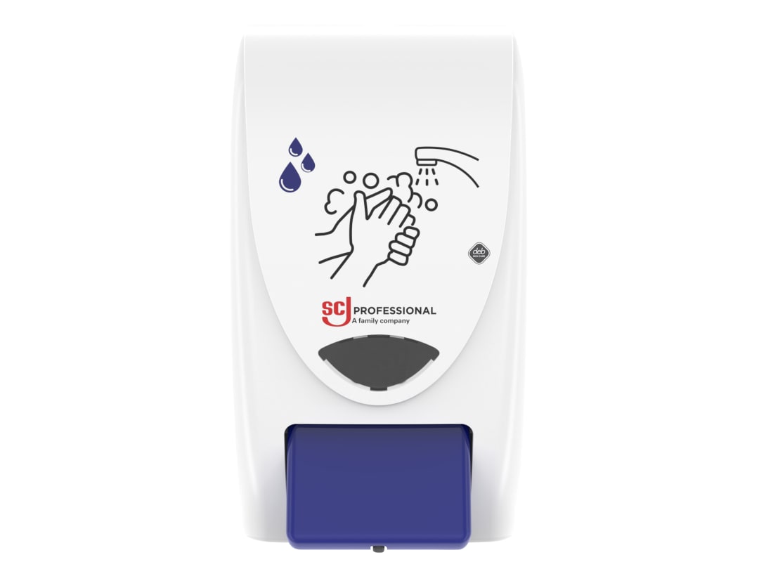 SC Johnson Professional Cleanse Light Dispenser 2 litre LGT2LDP