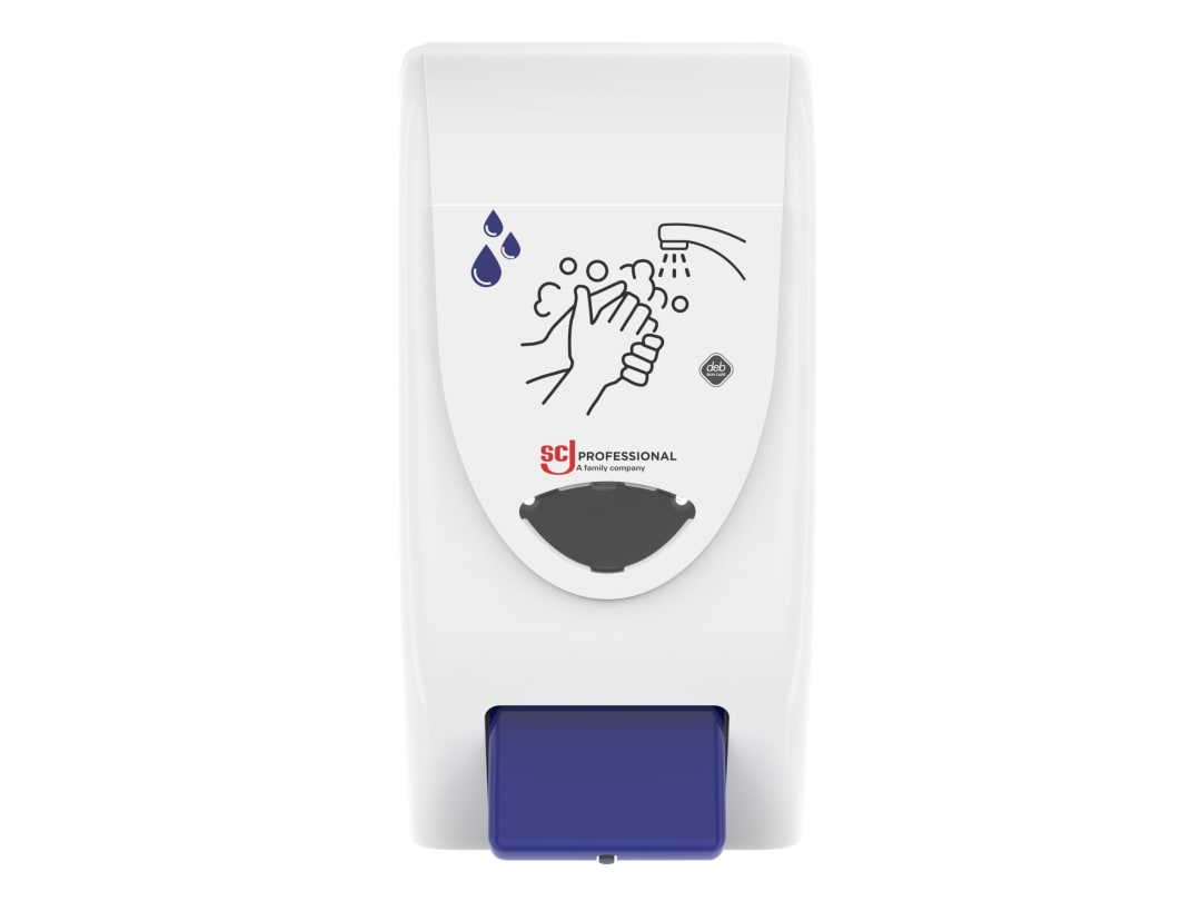 SC Johnson Professional Cleanse Light Dispenser 4 litre LGT4LDR
