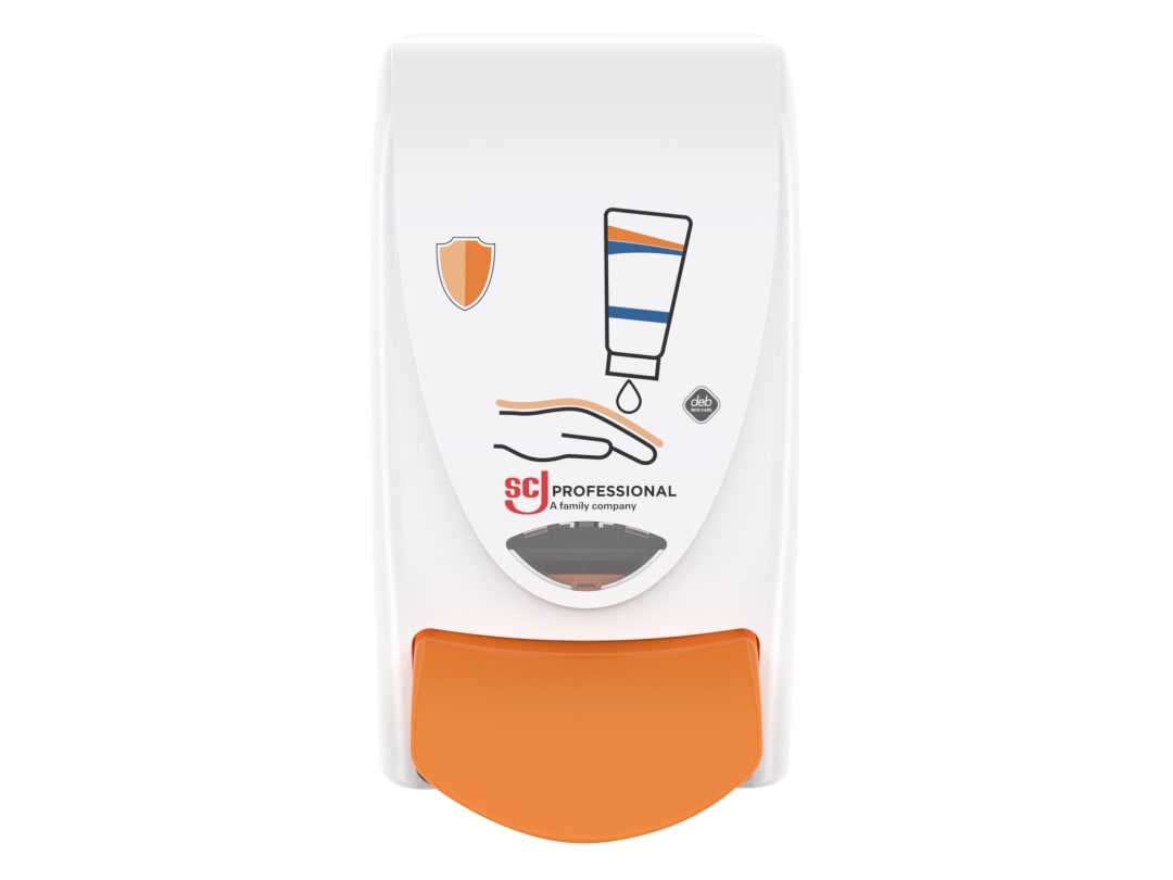 SC Johnson Professional Protect Dispenser 1 litre PRO1LDS