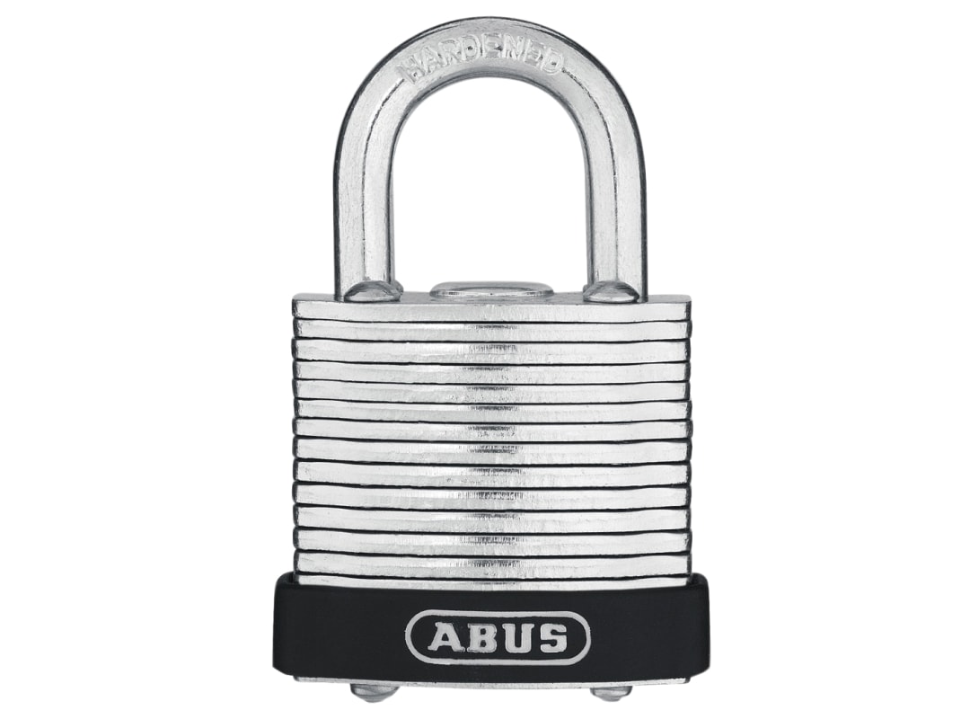ABUS Mechanical 41/30mm ETERNA Laminated Padlock Keyed Alike EE0022 10033726-01