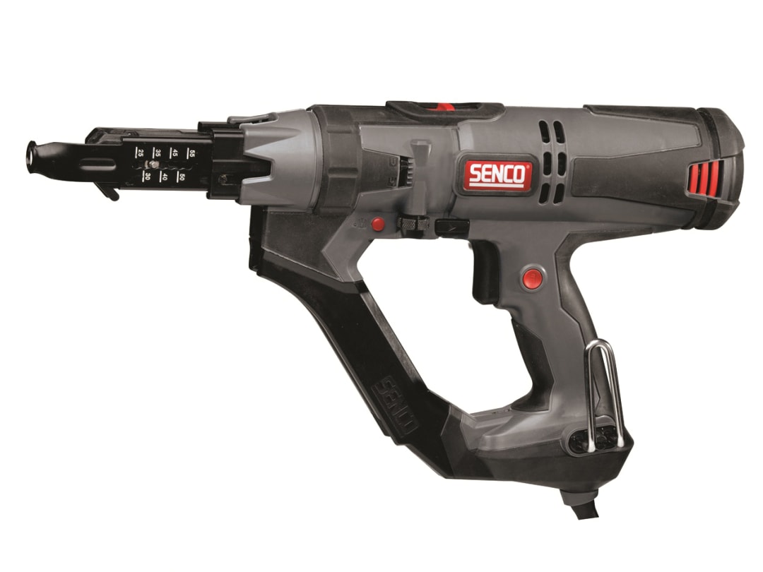 Senco DS5525 DuraSpin® Screwdriver 25-55mm 240V 7U7001N