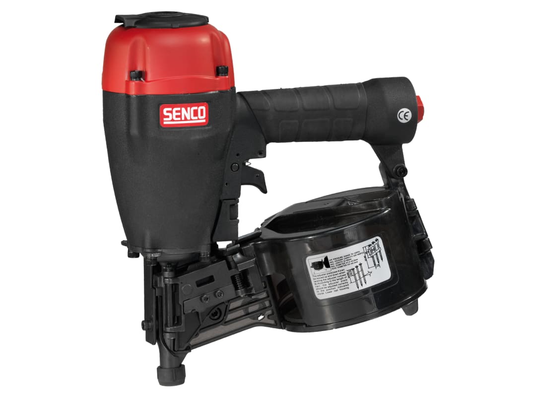Senco SC65 Pneumatic SC65 Semi Pro Coil Nailer 8G2001N