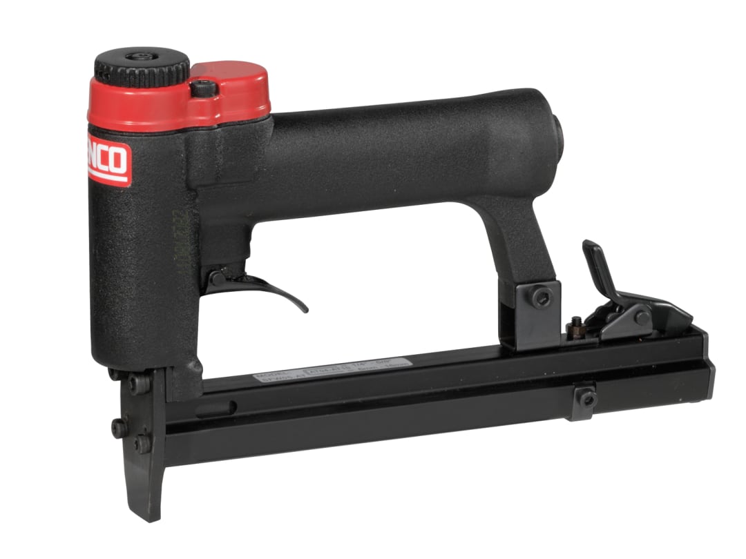 Senco SFW05-C Pneumatic Semi Pro Fine Wire Stapler SFW05-C