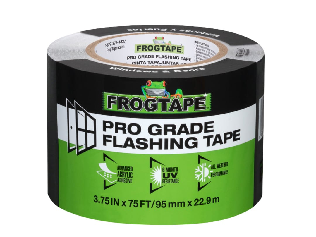 Shurtape FrogTape® Pro Flashing Tape 95mm x 22.9m 105724