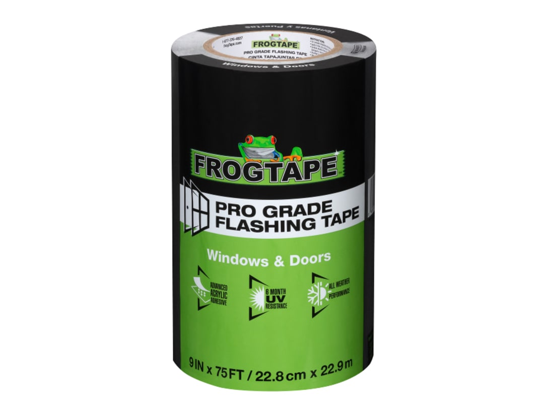 Shurtape FrogTape® Pro Flashing Tape 22cm x 22.9m 105726
