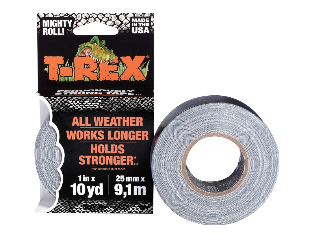 Shurtape Tape 25mm x 9.1m 241330 241330