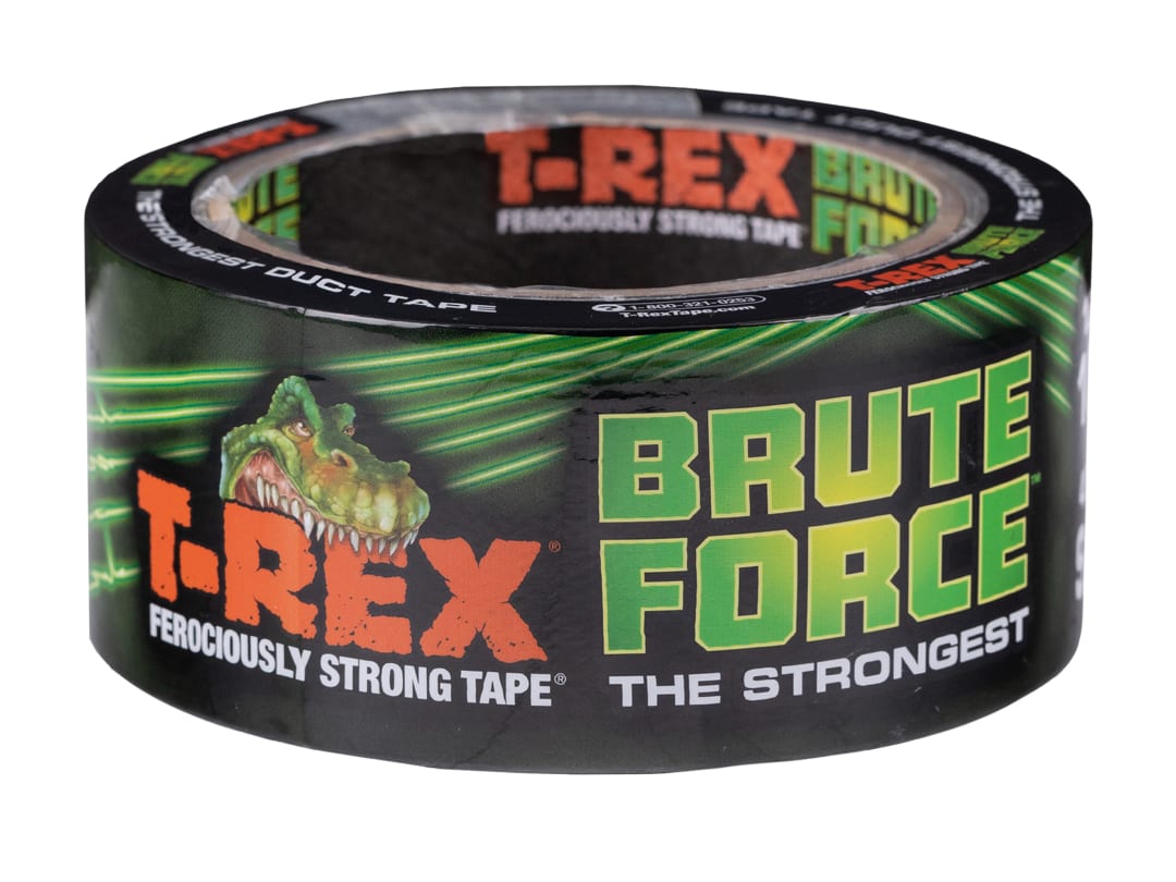 Shurtape T-REX® Brute Force Tape 48mm x 9.14m 242775
